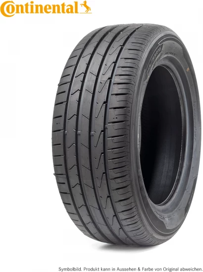 Gomë verore Continental EcoContact 6Q 255/45 R19 100T EV Seal, DOT 2023