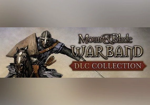 Mount & Blade: Warband + DLC Collection - Bundle Global