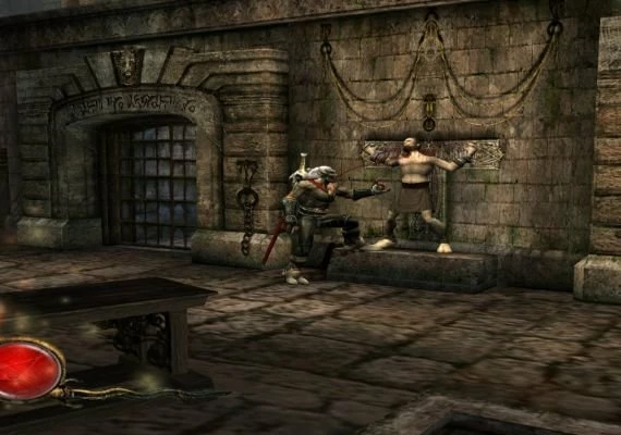 Legacy of Kain: Defiance EN Global