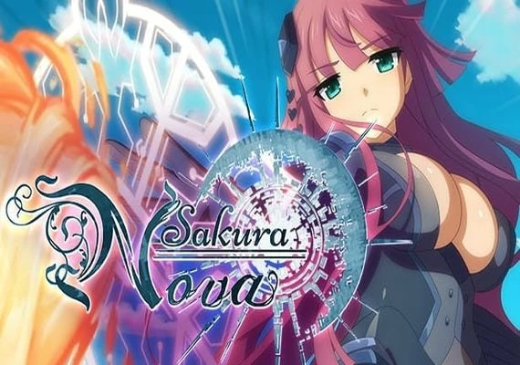 Sakura Nova EN/JA Global