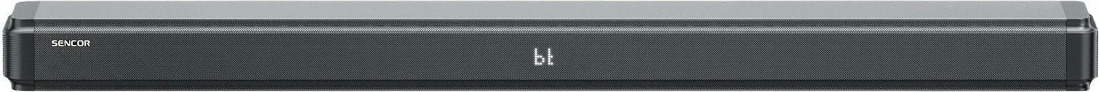 Soundbar Sencor SSB 4450BS me subwoofer të integrum, 200W, i zi
