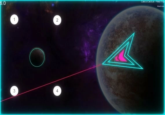 Neon Space 2 EN Global
