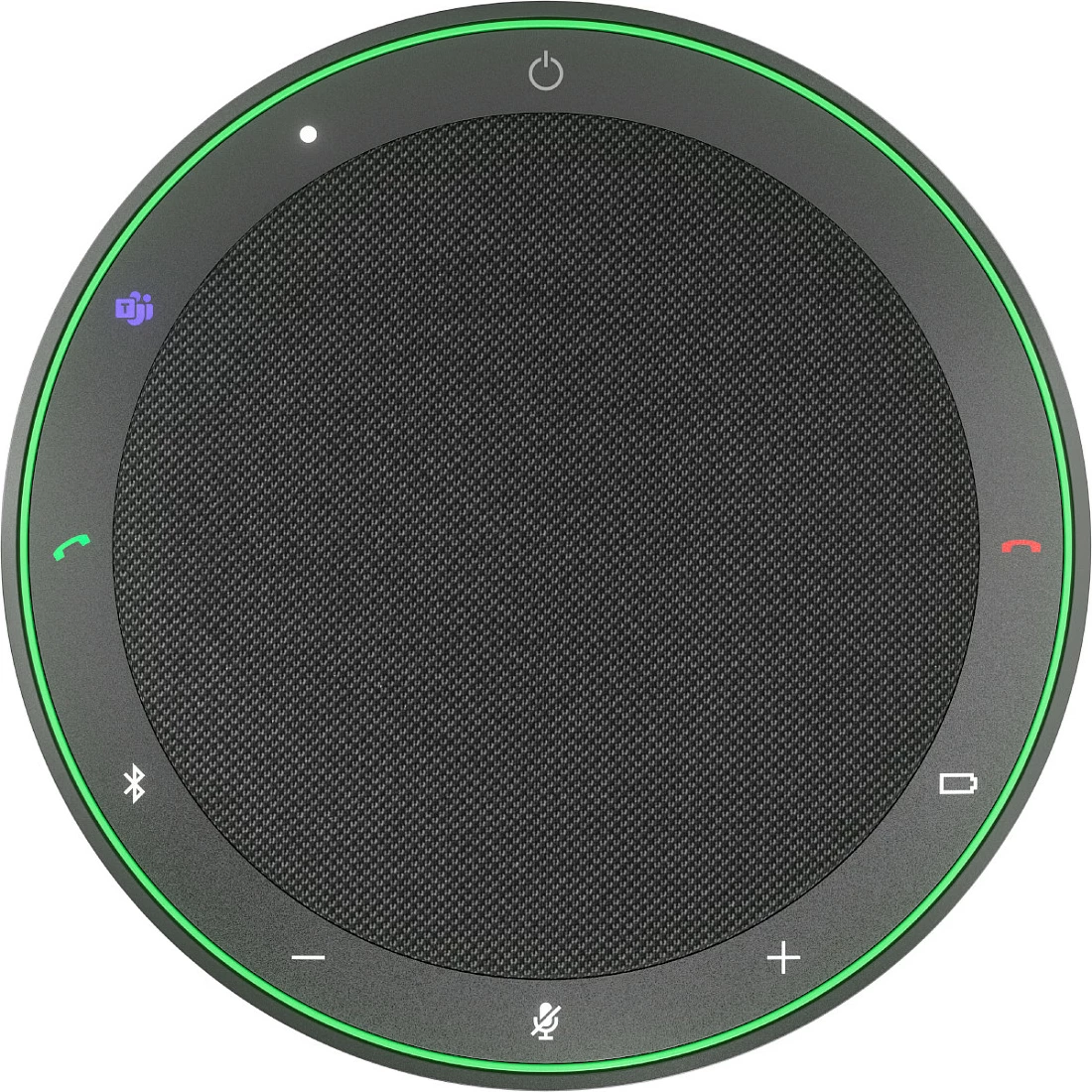 Speakerphone Jabra Speak2 75 MS Teams, Universal, Gri