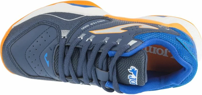 Atlete fëmijësh Joma Master 1000 Jr 2603C, navy blue [Madhësia: 37]