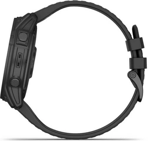 Smartwatch Garmin Tactix 7, 32GB, GPS, ekran 1.4 inch, e zezë