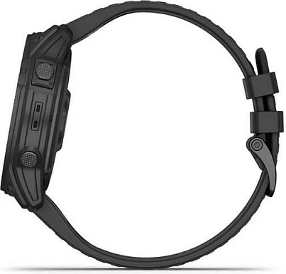 Smartwatch Garmin Tactix 7, 32GB, GPS, ekran 1.4 inch, e zezë