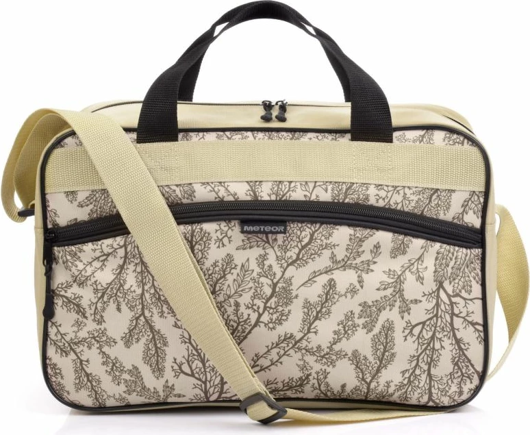 Çantë sportive Meteor unisex, kafe