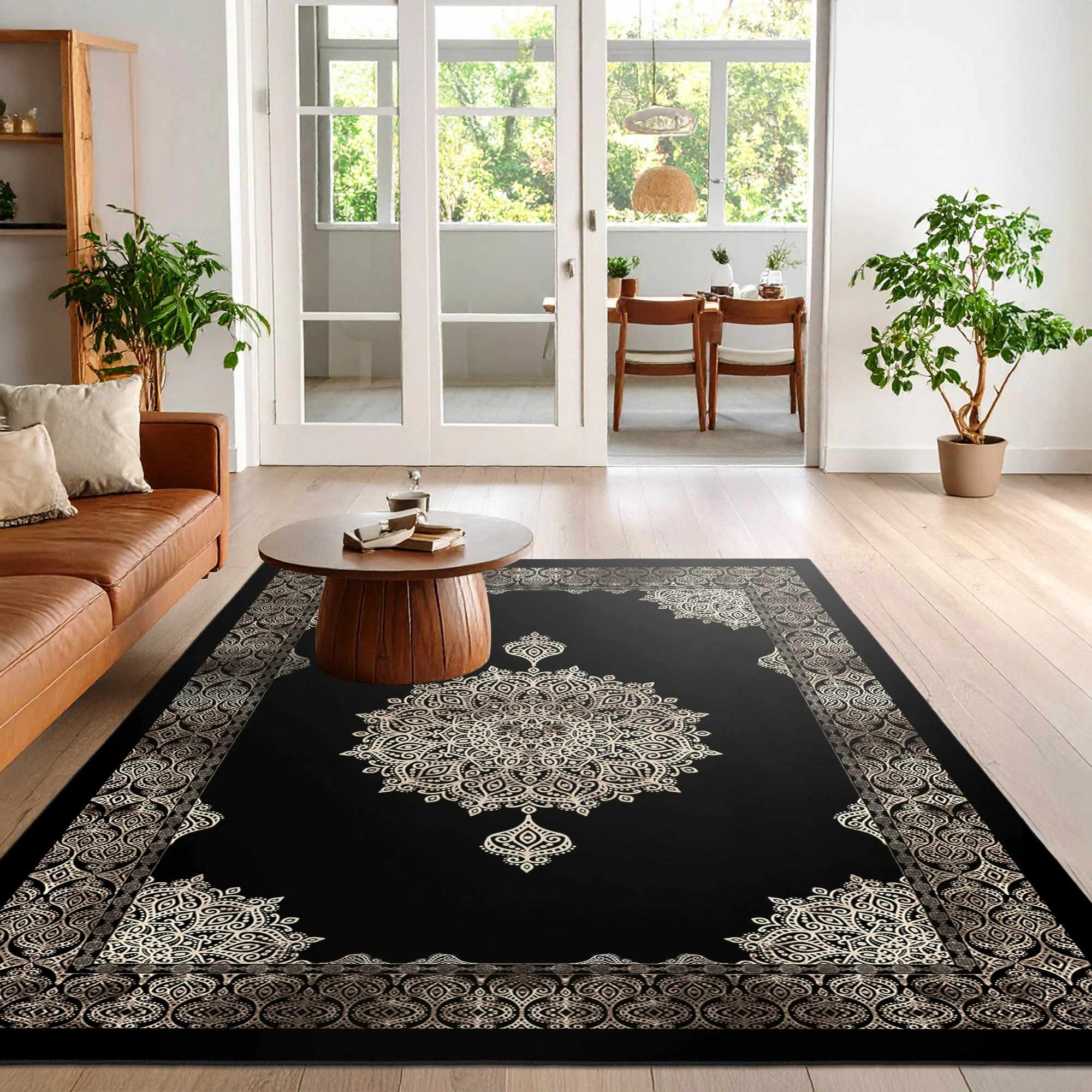 Qilim (80 x 120) Conceptum Hypnose, Eexfab649