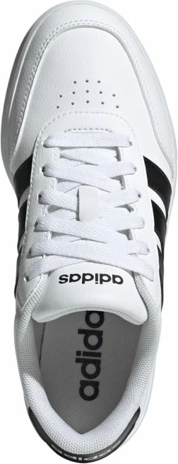 Atlete për fëmijë adidas, të bardha [Madhësia: 35.5]
