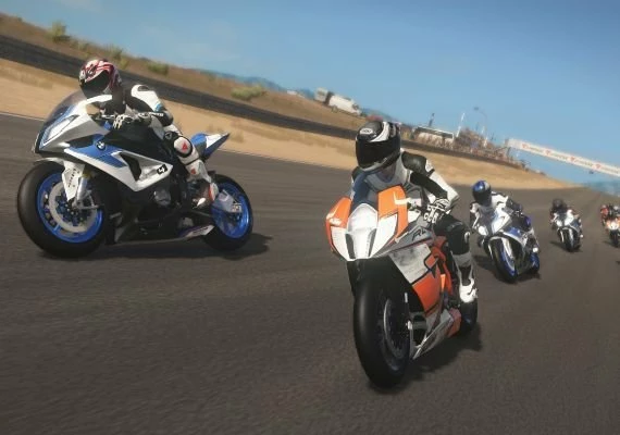 Ride 2 EN Global