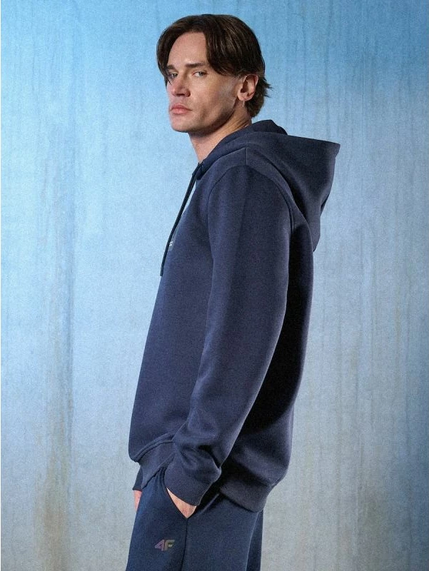 Duks për meshkuj 4F 4FRSS26TSWSM2801-31S [Madhësia: XXL]