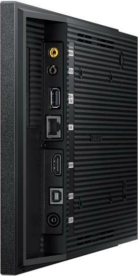 Ekran signage dixhital, Samsung, QB13R-TM (LH13QBRTMGCXEN), 13\", Full HD, Touch 10-pika, 8GB RAM, Wi‑Fi, IP5x, i zi