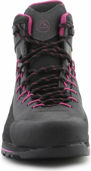 Atlete për femra La Sportiva, të zeza/gri