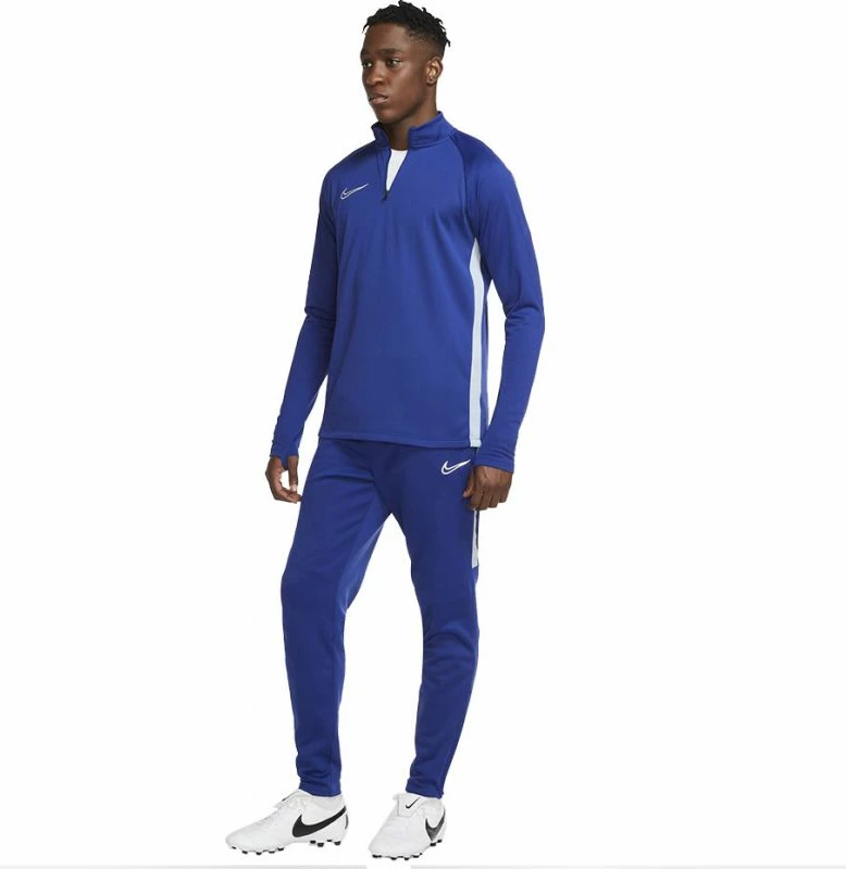 Duks për meshkuj Nike, blu [Madhësia: XXL]