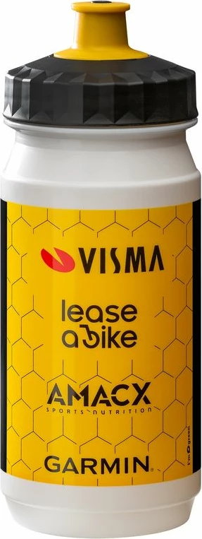 Shishe Uji Tack Team Visma 0.5l