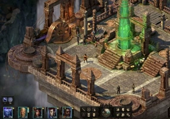 Pillars of Eternity - Collection EN/DE/FR/IT/PL/RU/ES Global