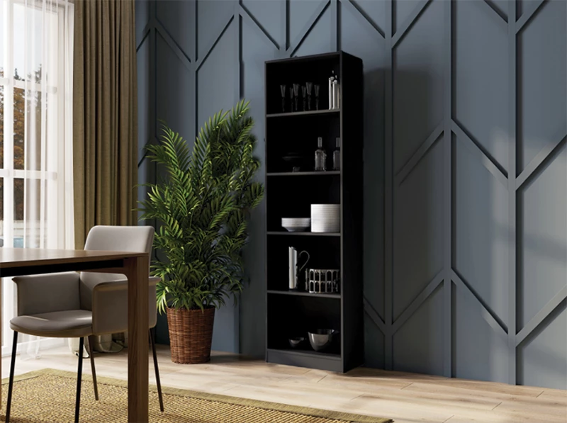 Dollap i hapur Retro