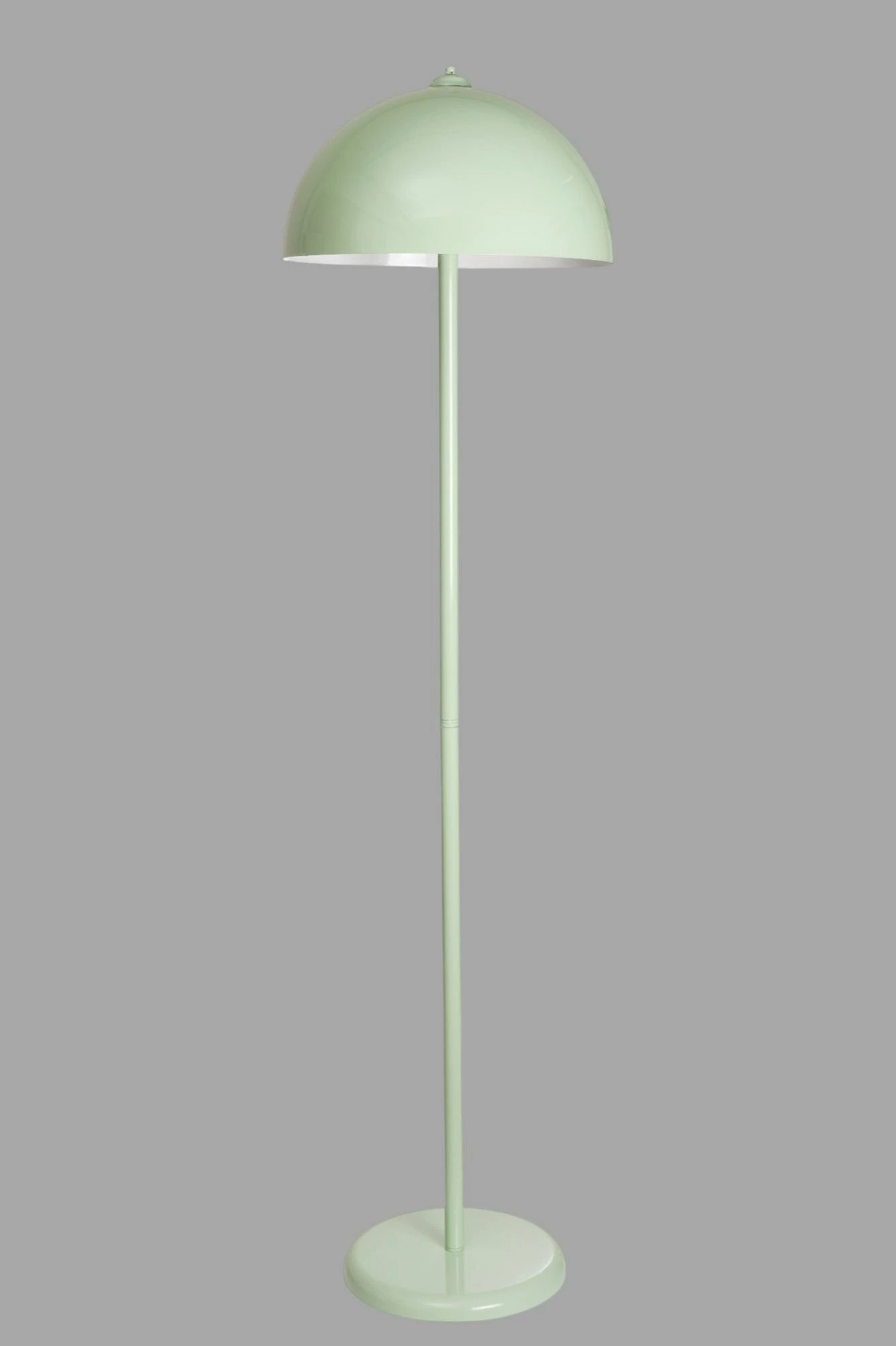 Llambë dyshemeje Opviq, ngjyrë mint, 8923-4