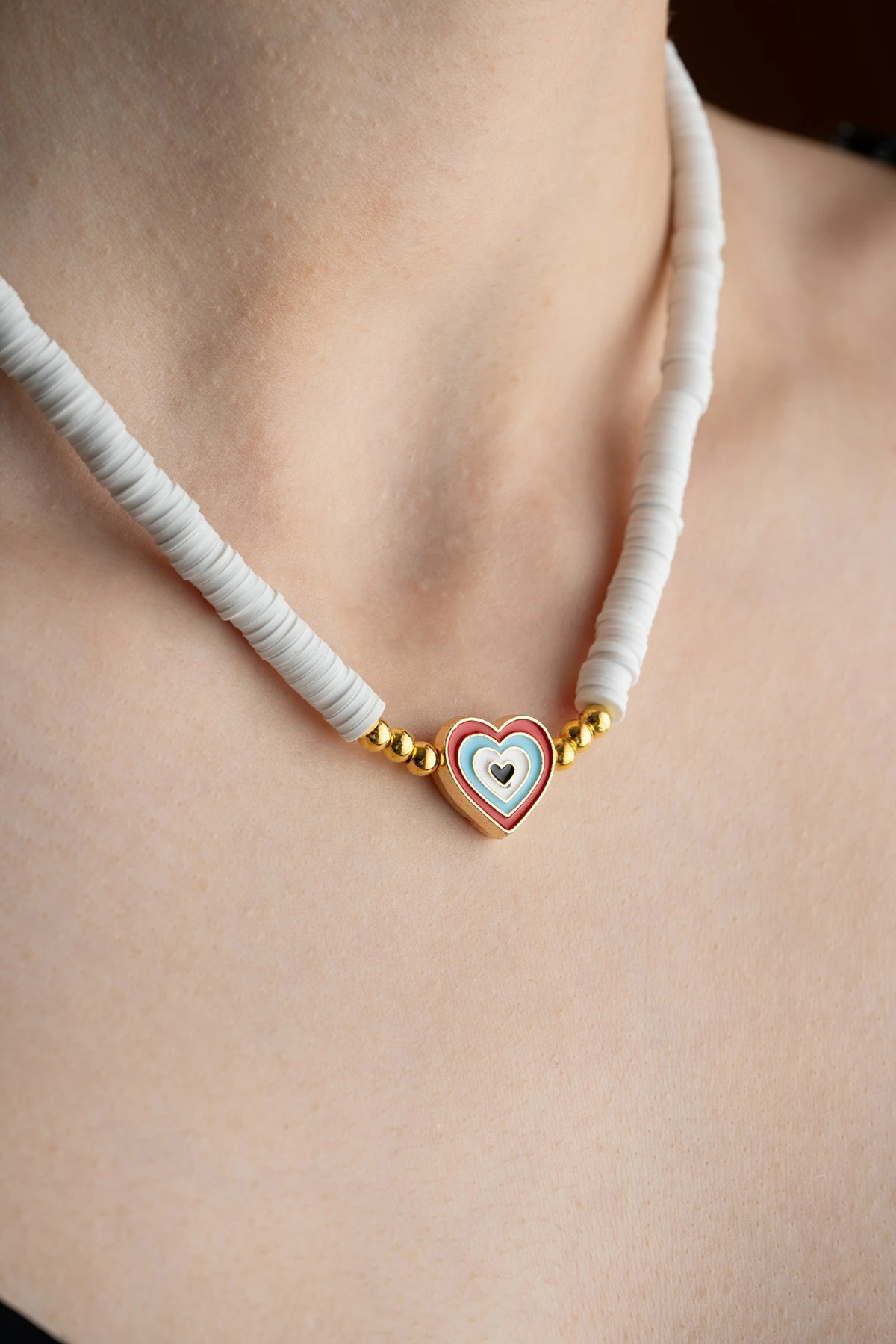 Varëse qafe Jumeon, shumëngjyrëshe, KL-0872