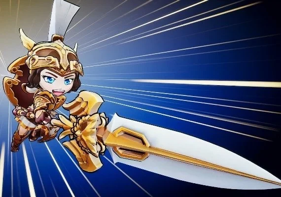 DKO: Divine Knockout EN Global