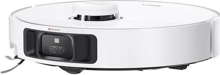 Robot pastrues Mova P10 Pro Ultra, bardhë