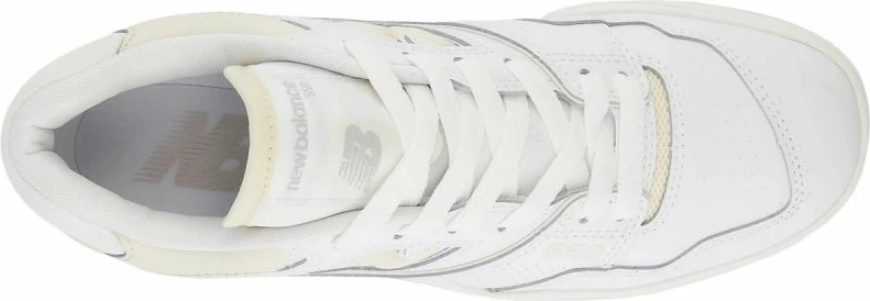 Atlete femra New Balance, të bardha