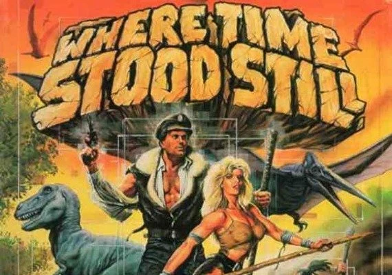 Where Time Stood Still EN Global