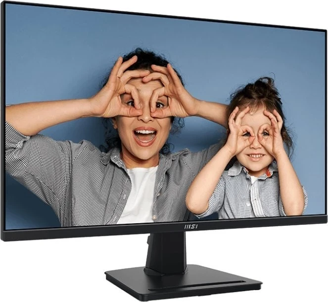 Monitor MSI PRO MP275Q, 27 inch, 2560 x 1440, i zi
