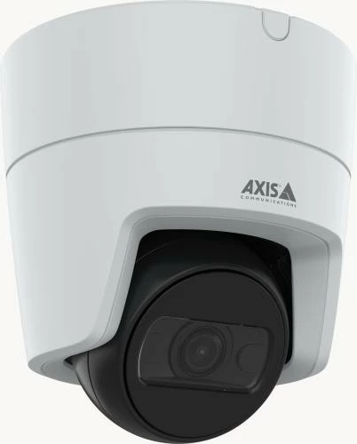 Kamerë IP Axis M3125-LVE, Dome, 2 MP, e bardhë