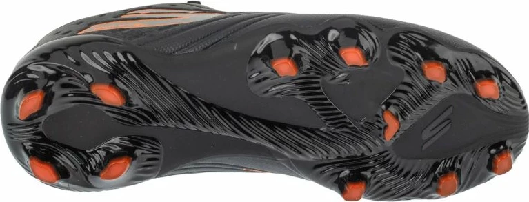 Atlete fëmijë Skechers, të zeza [Madhësia: 36]