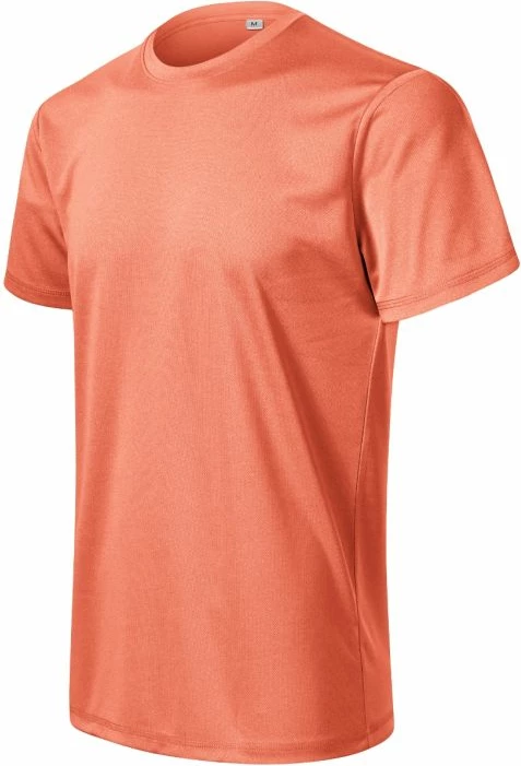 Maicë për meshkuj Malfini, portokalli