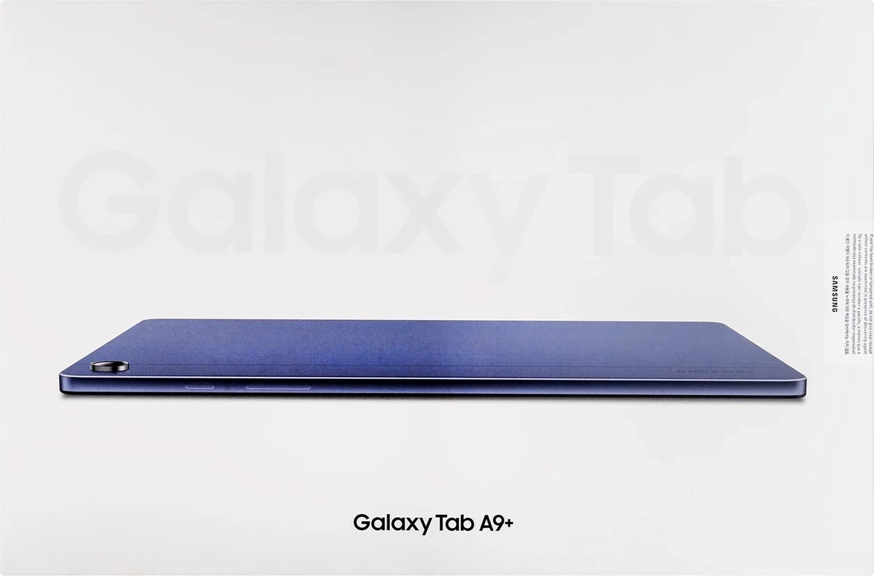 Tablet Samsung Galaxy Tab A9+ X210, 8/128GB, Navy