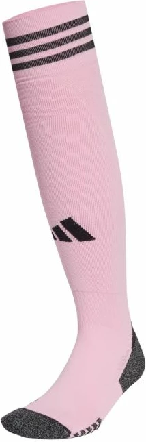 Çorape futbolli adidas, rozë