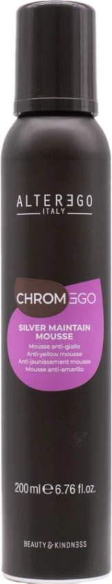 Shkumë Anti-Yellow Alter Ego, 200 ml