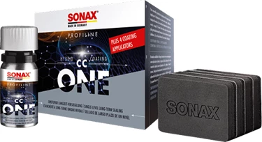 Hybrid Coating CC One SONAX PROFILINE
