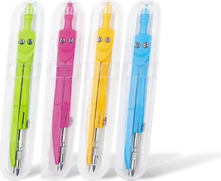 OSH KOMPAS PVC TUB 1/24 SC038