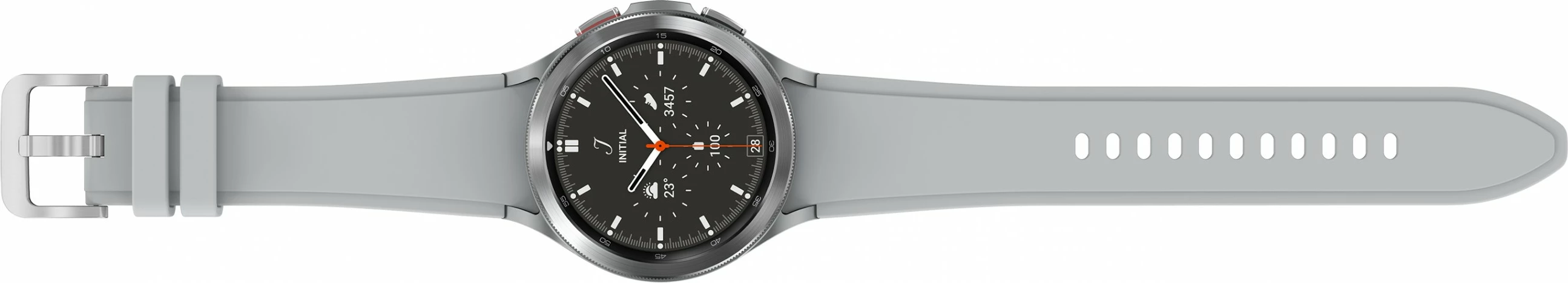 Smartwatch Samsung Galaxy Watch4 Classic, 16 GB, Gri