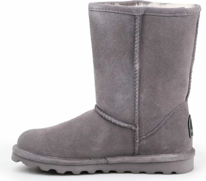 Çizme dimri për femra BearPaw, ngjyrë gri [Madhësia: 36]