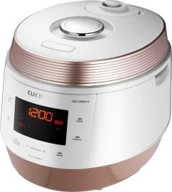 Multigatues, Cuckoo, CMC-QSB501S, 5L, i bardhë bakër