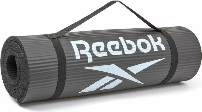 Tapet për stërvitje Reebok, për meshkuj, i zi