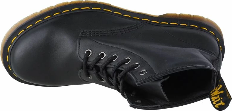 Këpucë Dr Martens femra, të zeza [Madhësia: 36]