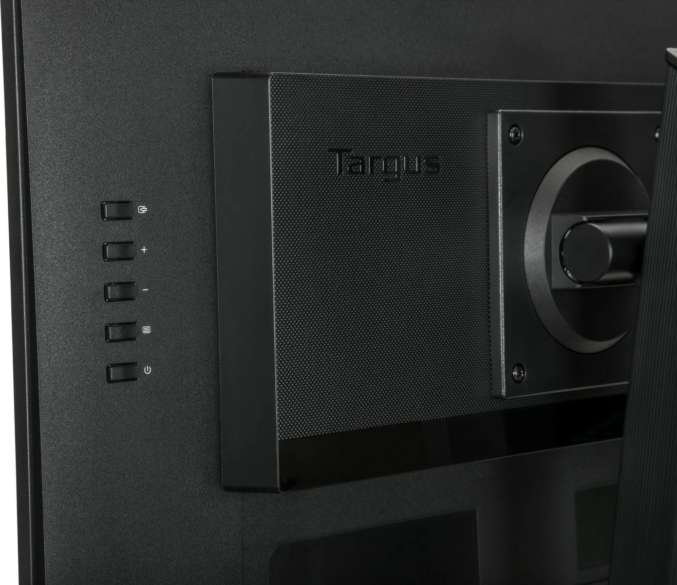 Monitor Targus DM4240SEUZ, 24", HD, LCD, i zi