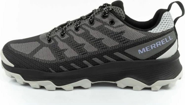 Atlete femra Merrell, të hirtë [Madhësia: 36]