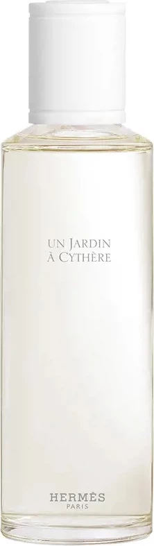 Eau de Toilette unisex Hermes Un Jardin a Cythere refill 200ml