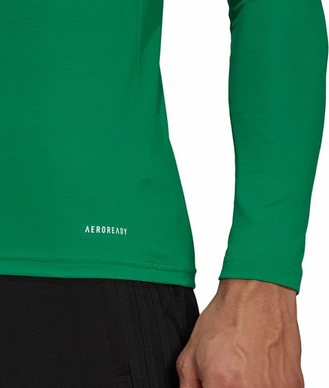 Fanellë trajnimi adidas për meshkuj, e gjelbër