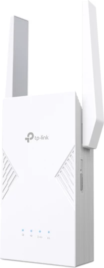Përforcues sinjali Wi‑Fi TP-LINK RE235BE BE3600 Wi‑Fi 7, Dual-Band, 2.5GbE, i bardhë