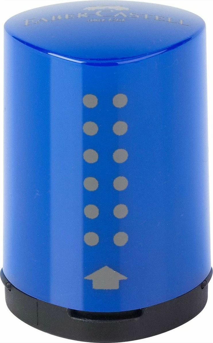 Mprehëse manuale Faber-Castell 183710, ngjyra të përziera, për të dy duart, 1 copë