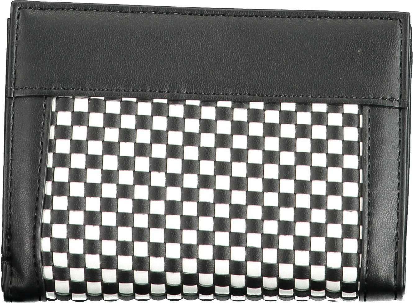 Portofol GUESS JEANS femra, e zezë