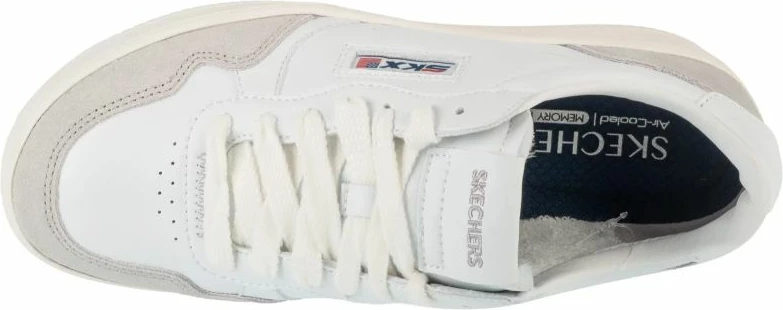 Atlete Skechers femra të bardha [Madhësia: 37]