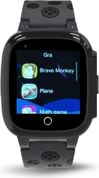 Orë smart me GPS dhe SIM, K3 PRO
